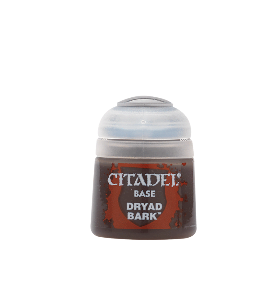 Citadel Colour - Base: Dryad Bark (12ml)