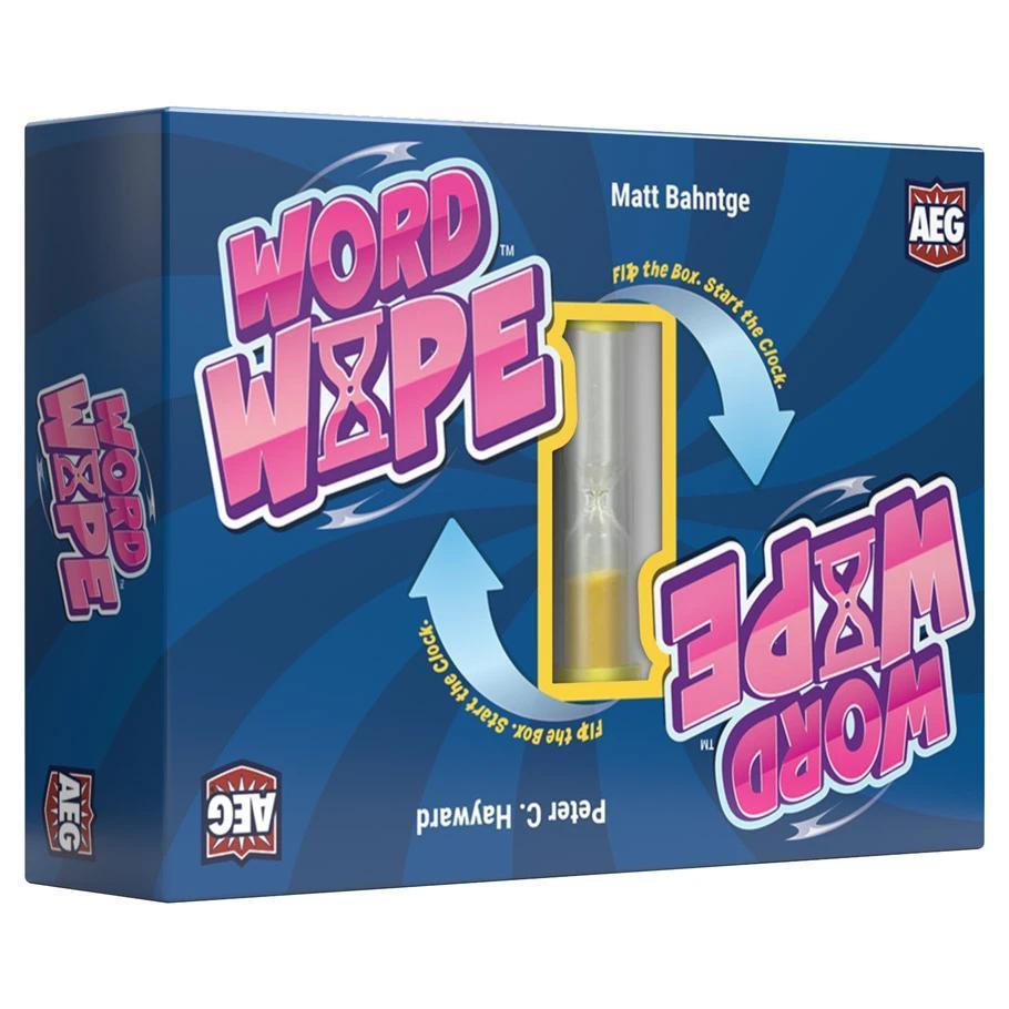 Word Wipe (Alderac Entertainment Group)