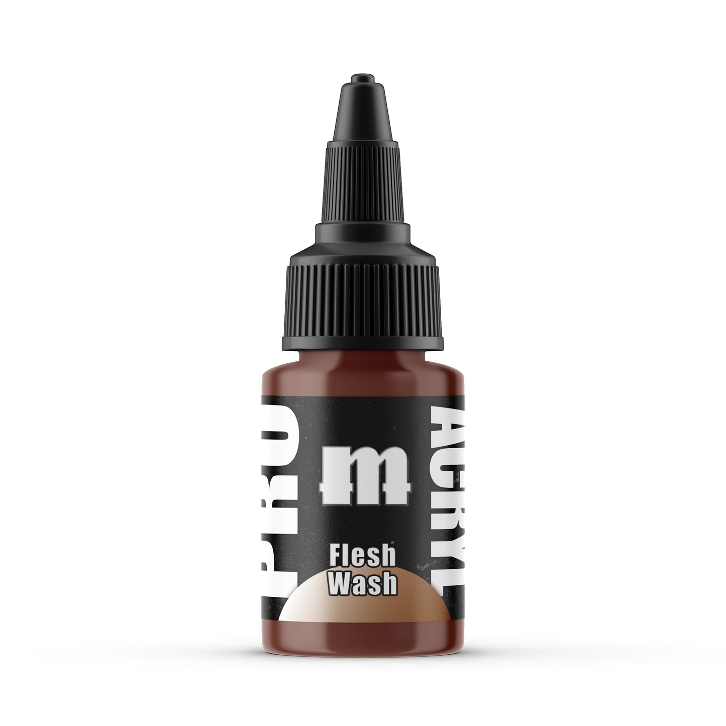 Monument Hobbies - 202 - Pro Acryl Flesh Wash