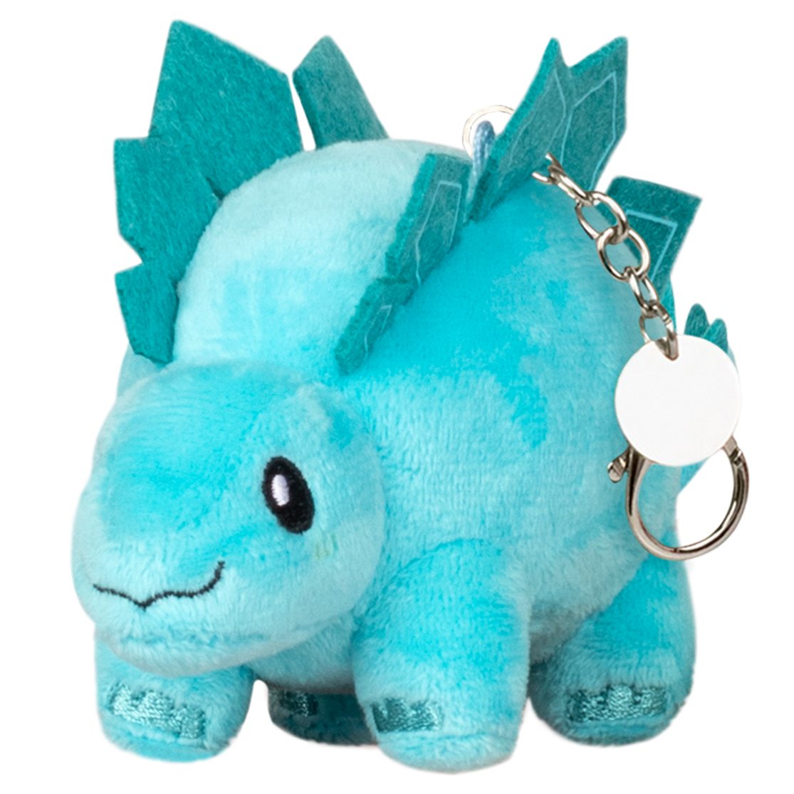 Squishable - Micro Stegosaurus (3 in)