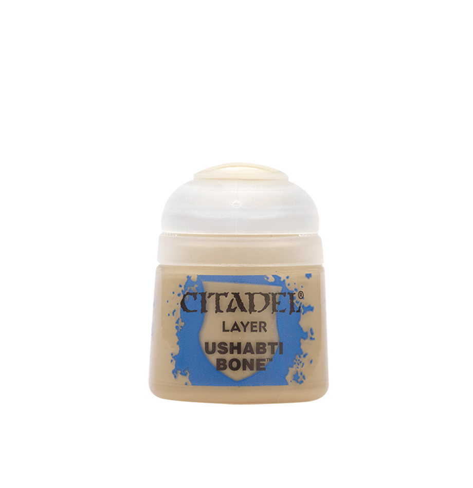 Citadel Colour - Layer: Ushabti Bone (12ml)