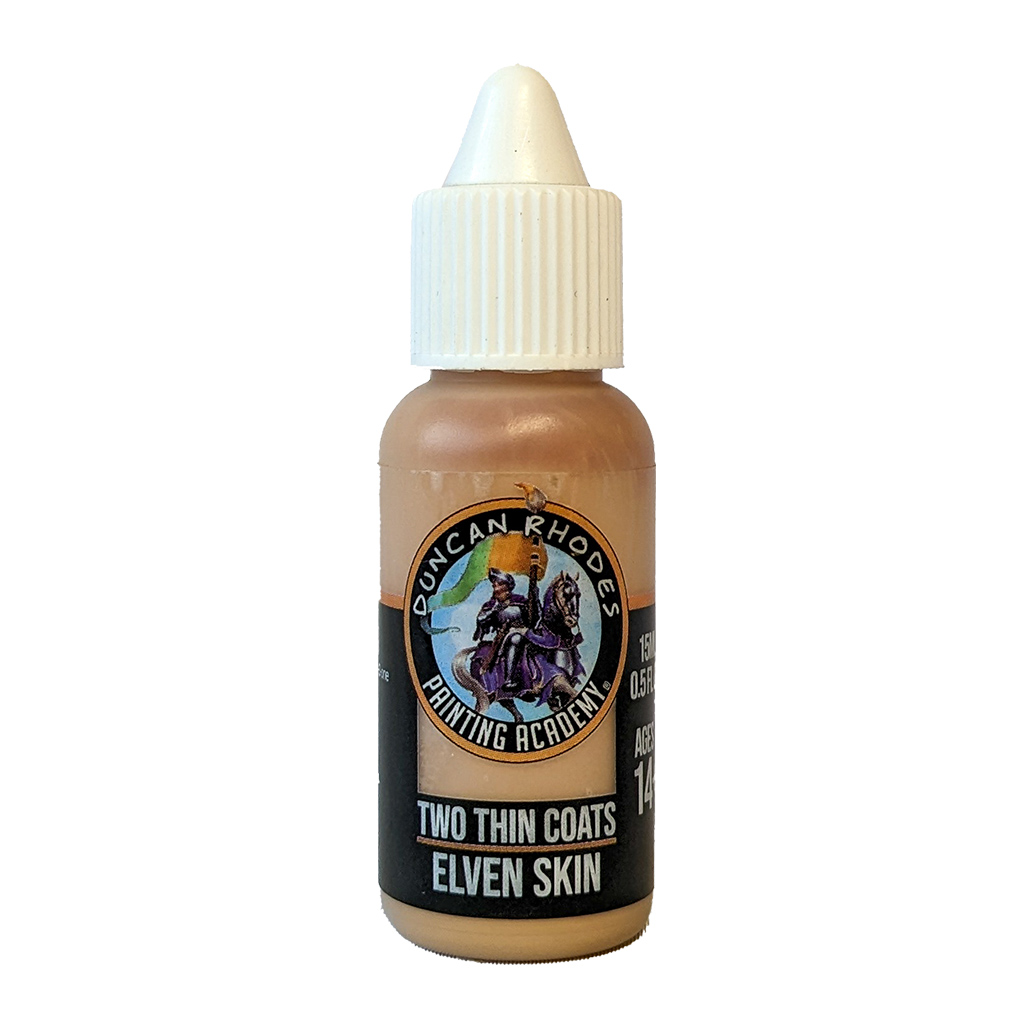 Two Thin Coats - Elven Skin (15ml)
