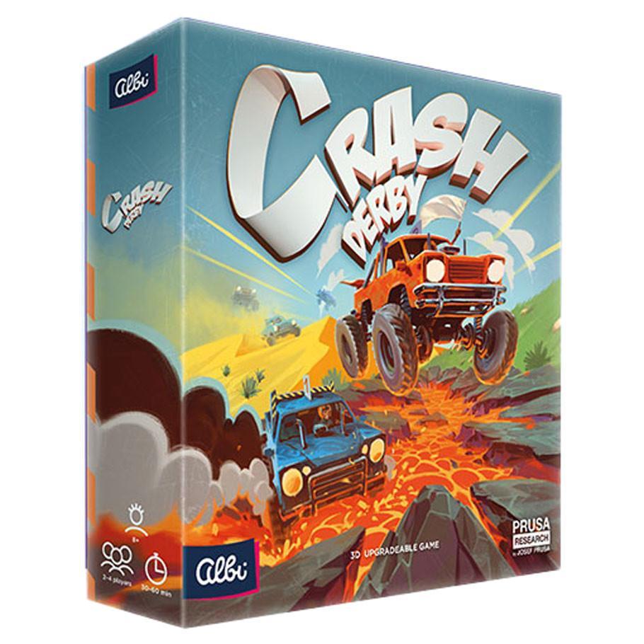 Crash Derby (Albi)