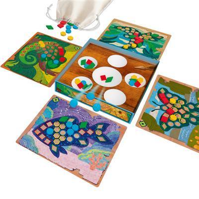 Azul Kids (Next Move Games)