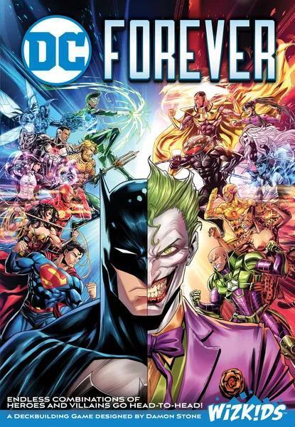 DC Forever (WizKids)