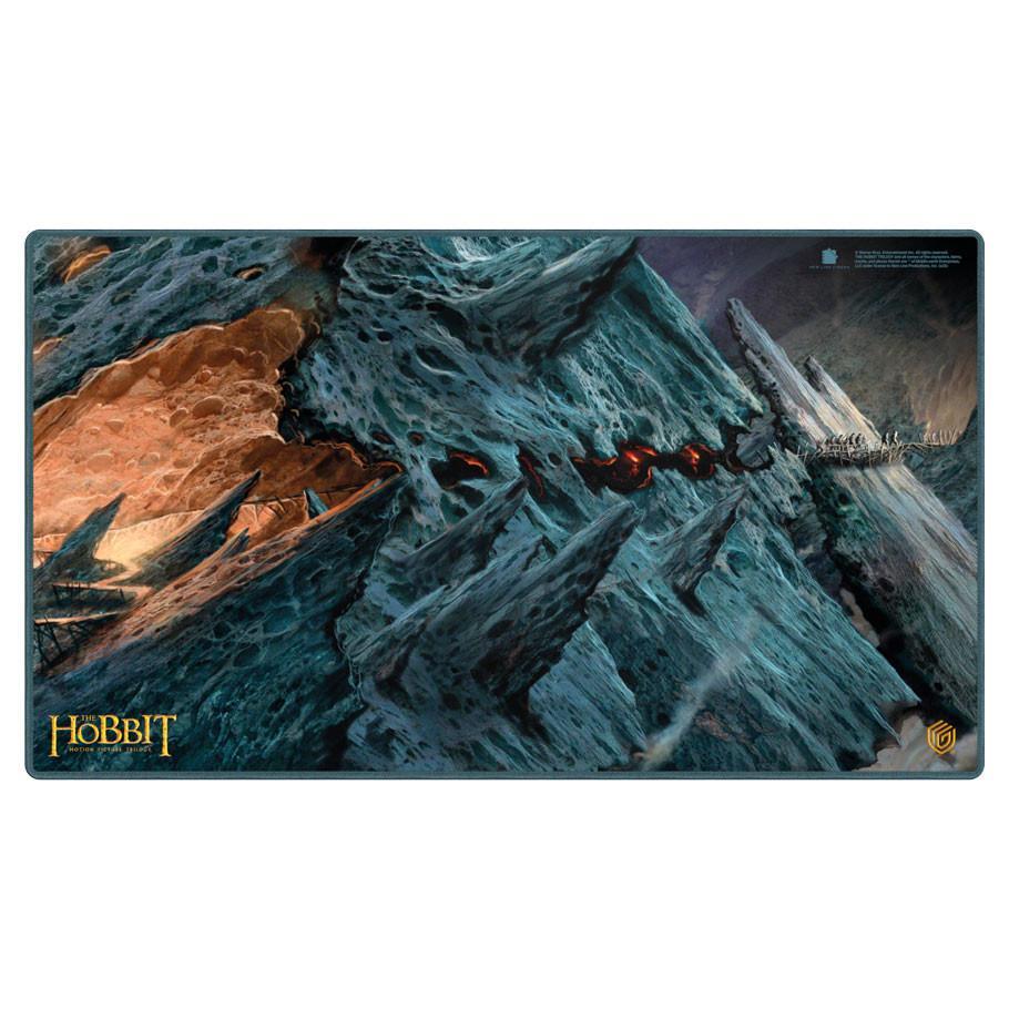 Playmat: The Hobbit: Goblin Town