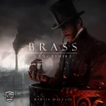 Brass: Lancashire (stand alone)