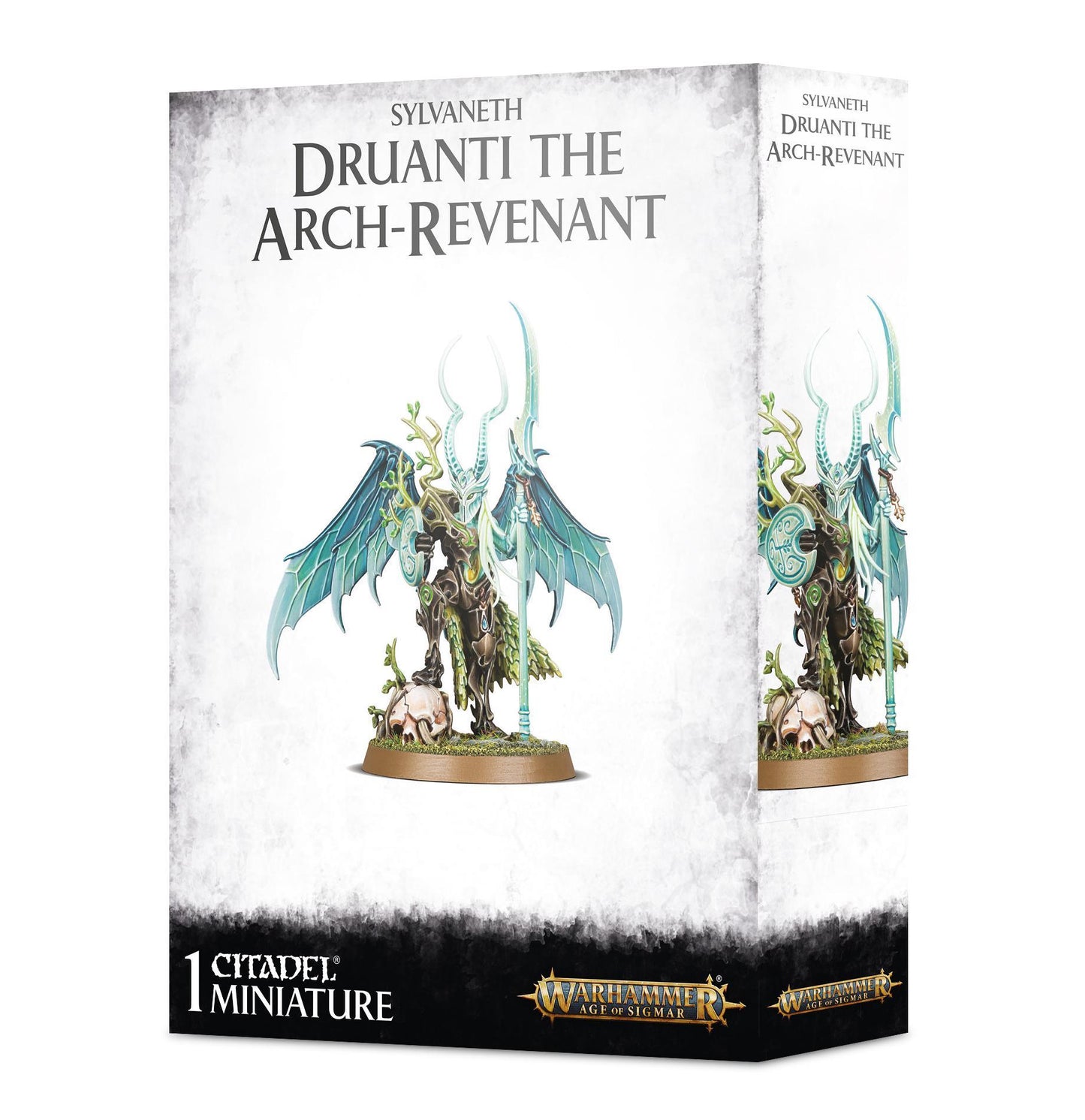 Warhammer Age of Sigmar - Sylvaneth: Arch-Revenant