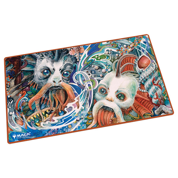 Ultimate Guard Playmat: MTG- Lorwyn Eclipsed- Sygg's Command