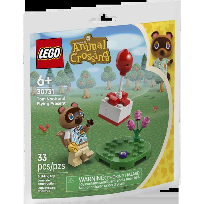 LEGO® Mini-Builds Animal Crossing | 30731
