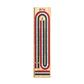 Bicycle 3 Track Cribbage