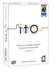 ito - The Feisty Goblin Gamehouse -
