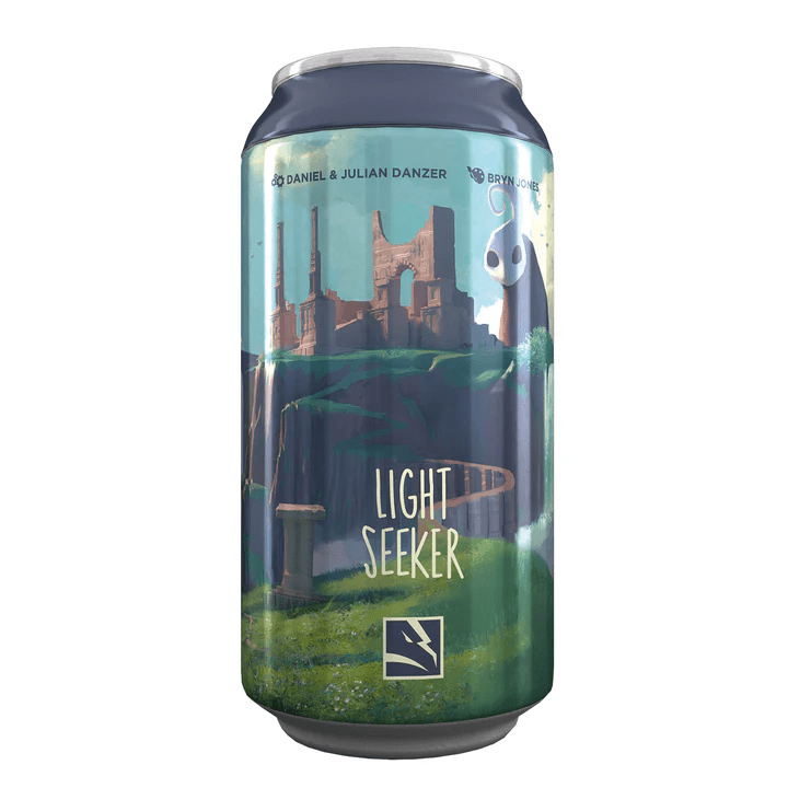 Light Seeker - The Feisty Goblin Gamehouse -