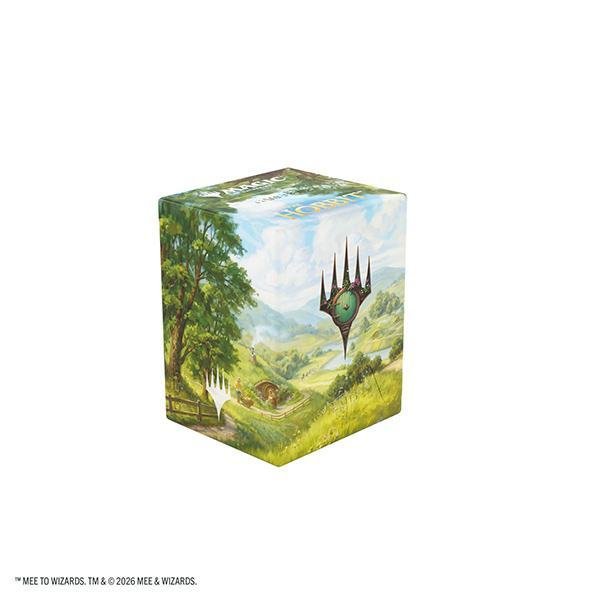 Magic: The Gathering | The Hobbit Bastion 80+ XL - The Shire - The Feisty Goblin Gamehouse -