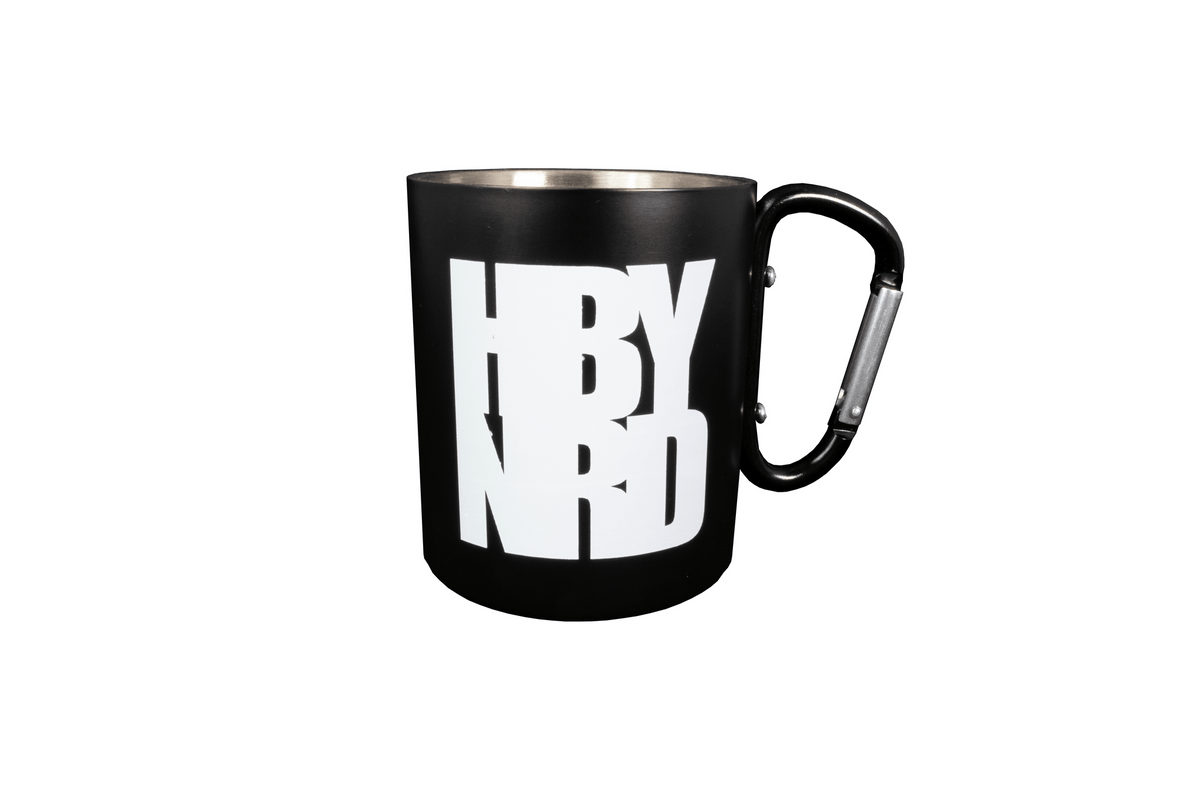 Monument Hobbies - Monument 10 oz. Paint Cups - HBY NRD - The Feisty Goblin Gamehouse -