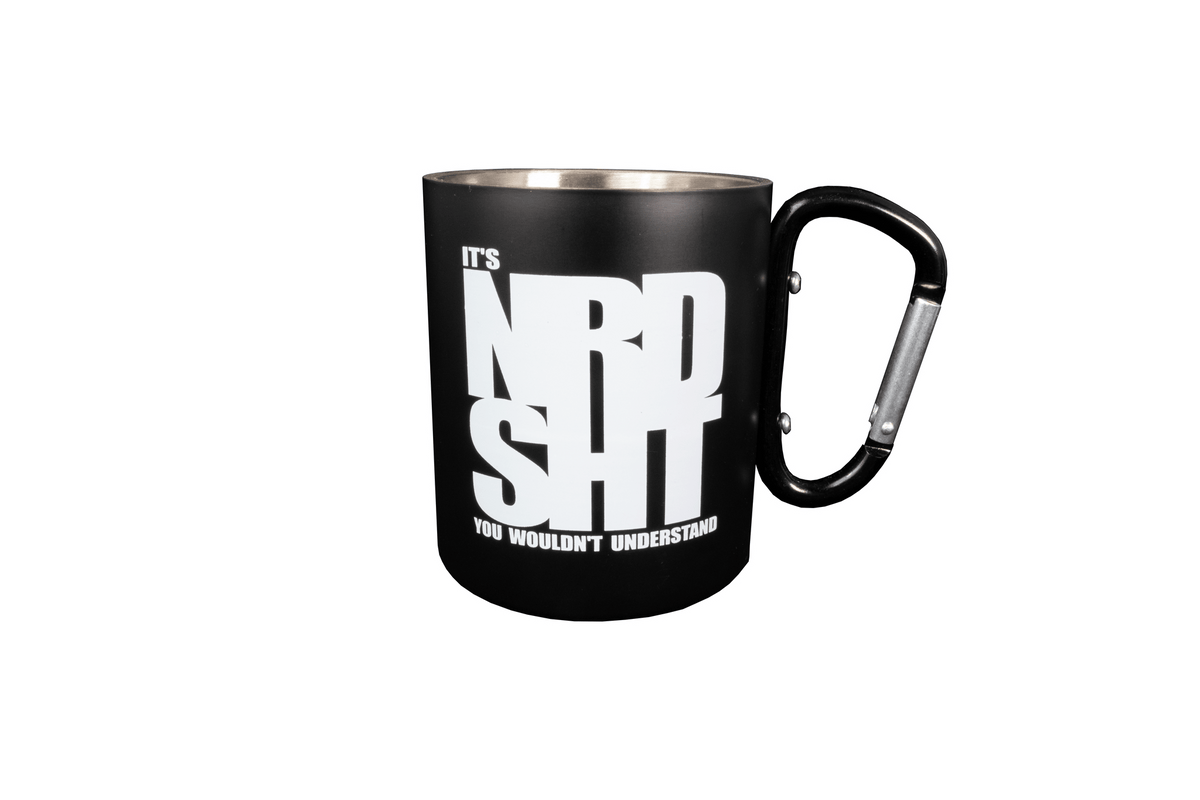 Monument Hobbies - Monument 10 oz. Paint Cups - NRD SHT - The Feisty Goblin Gamehouse -
