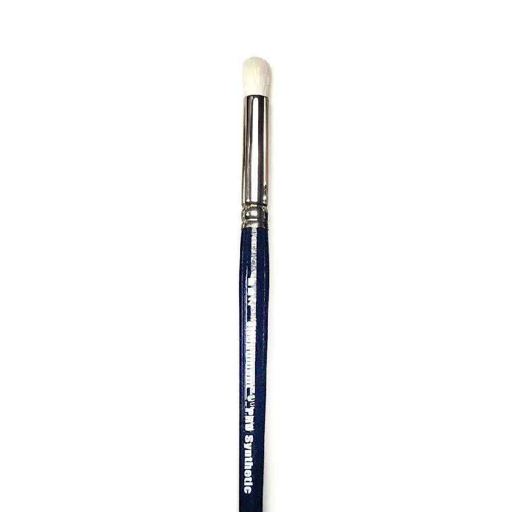 Monument Hobbies - Pro Synthetic 5/16" Domed Drybrush - The Feisty Goblin Gamehouse -