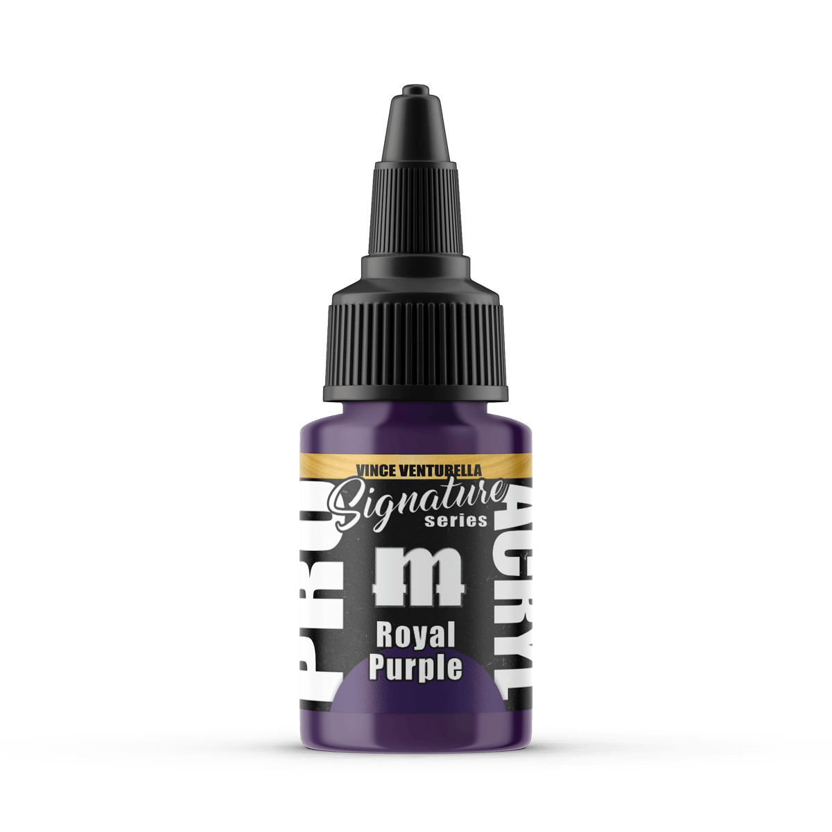 Monument Hobbies - S03 - Vince Venturella Royal Purple - The Feisty Goblin Gamehouse -