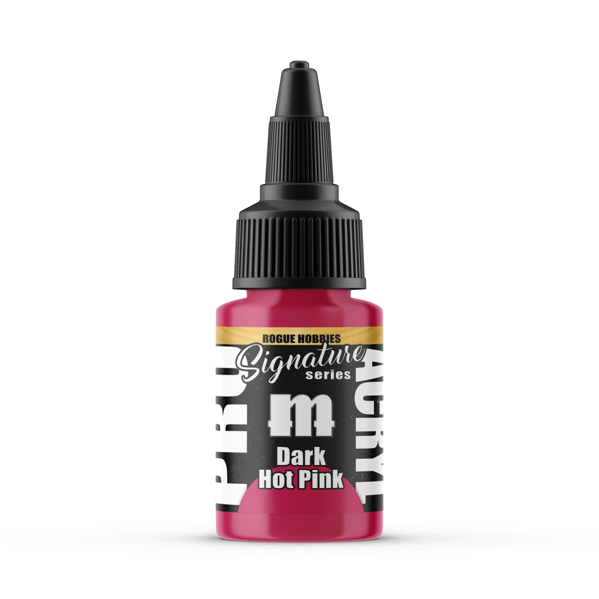 Monument Hobbies - S32 - Rogue Hobbies Dark Hot Pink - The Feisty Goblin Gamehouse -