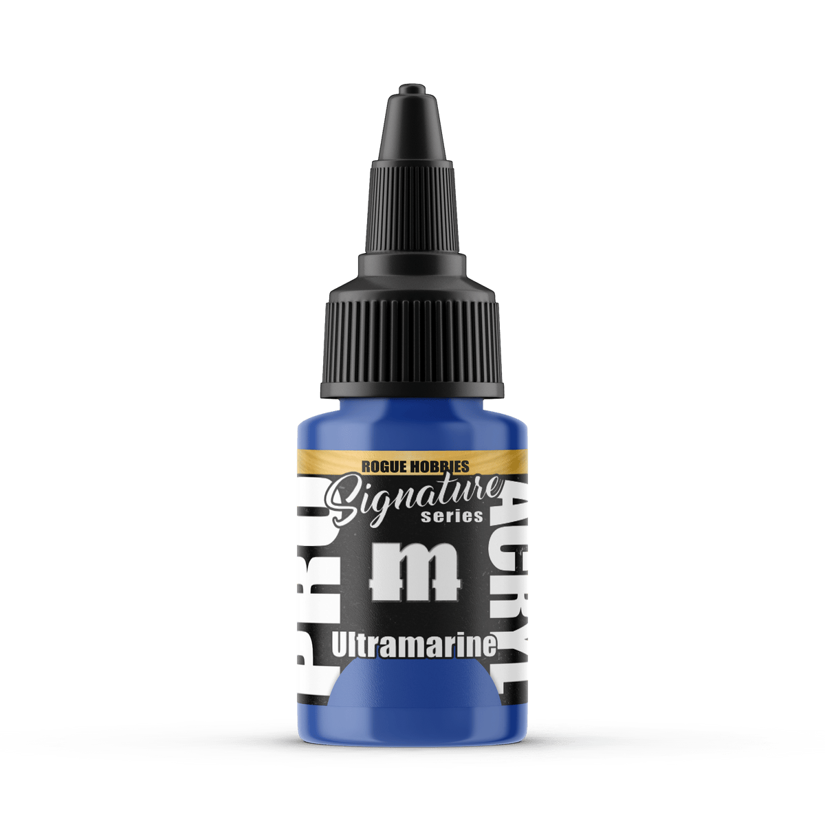 Monument Hobbies - S35 - Rogue Hobbies Ultramarine - The Feisty Goblin Gamehouse -