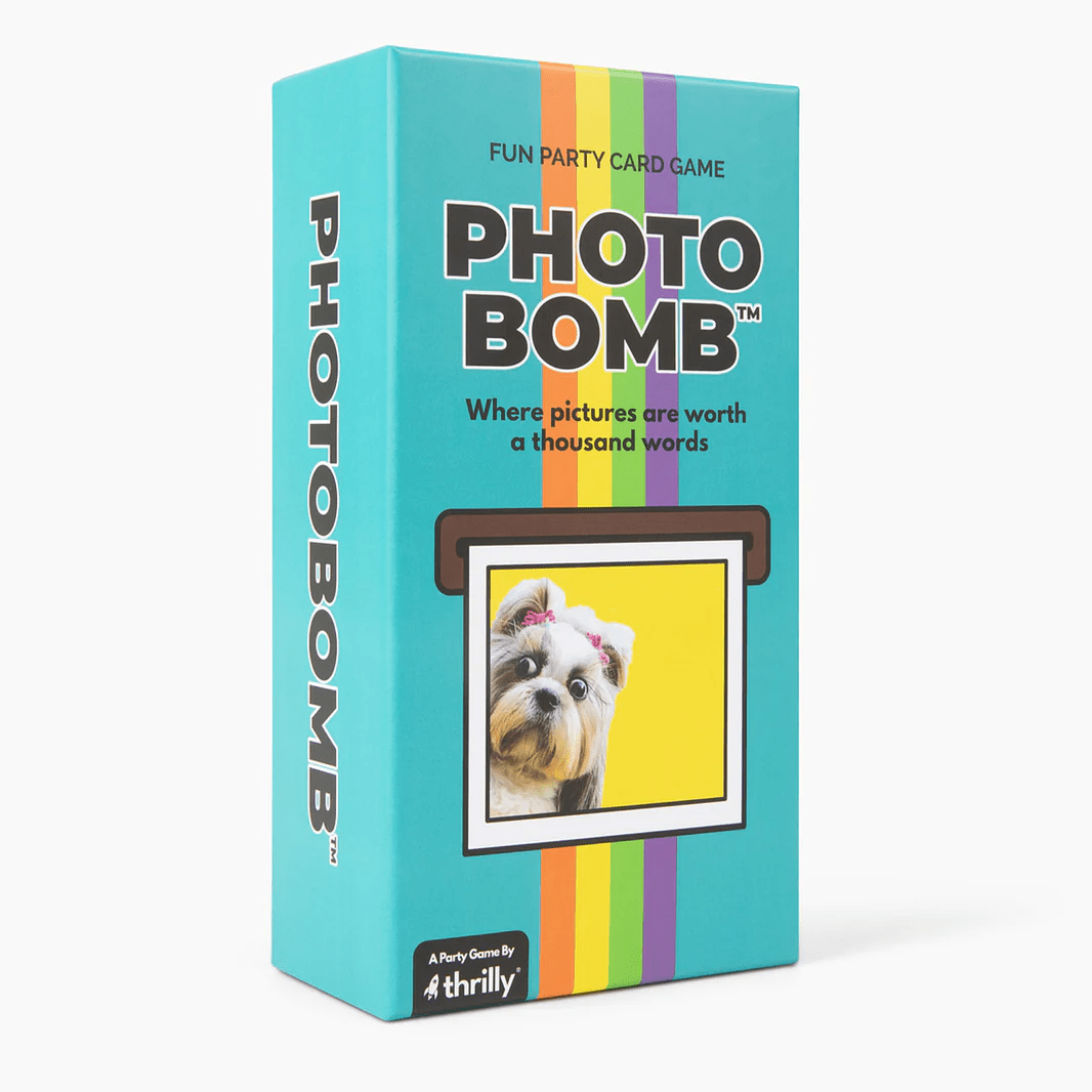 Photobomb - The Feisty Goblin Gamehouse -