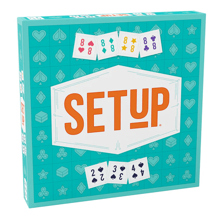 Setup - The Feisty Goblin Gamehouse -