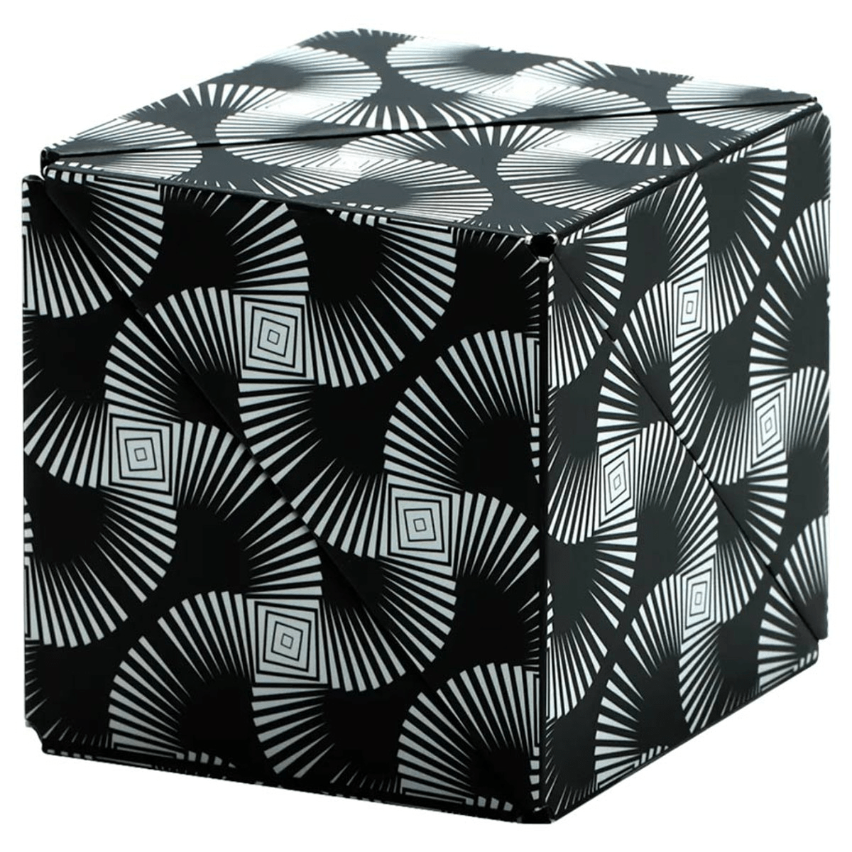 Shashibo: Black & White - The Feisty Goblin Gamehouse -