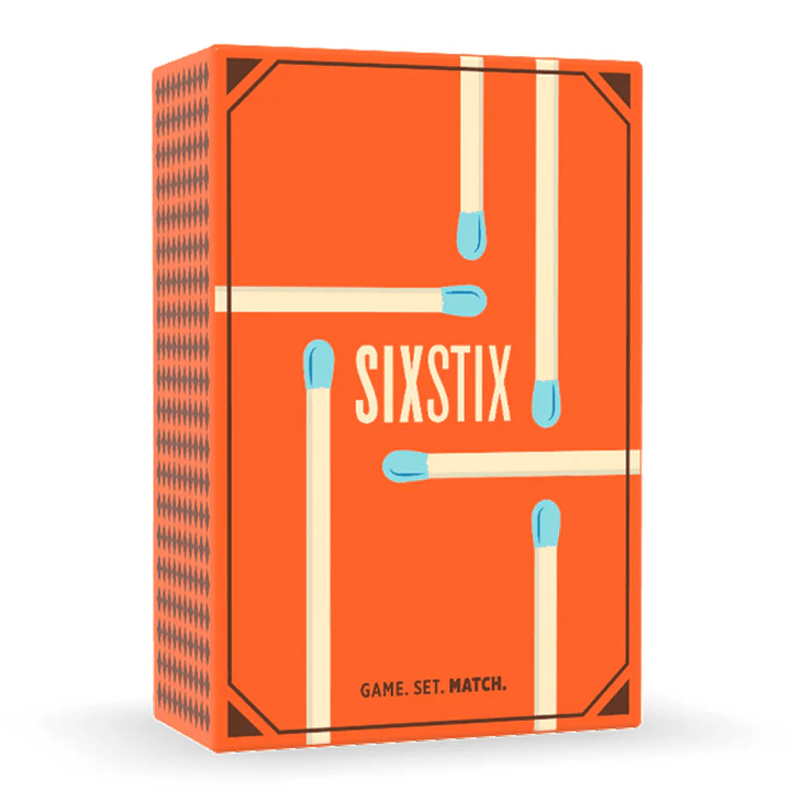 SIXSTIX - The Feisty Goblin Gamehouse -