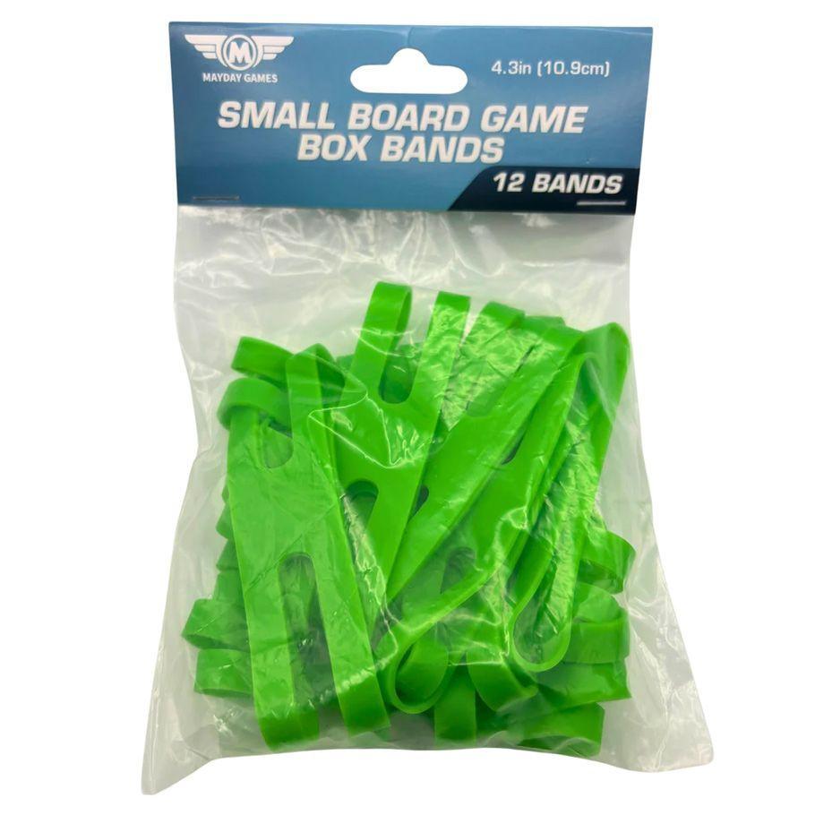 Small Board Game Box Bands (12) - The Feisty Goblin Gamehouse -