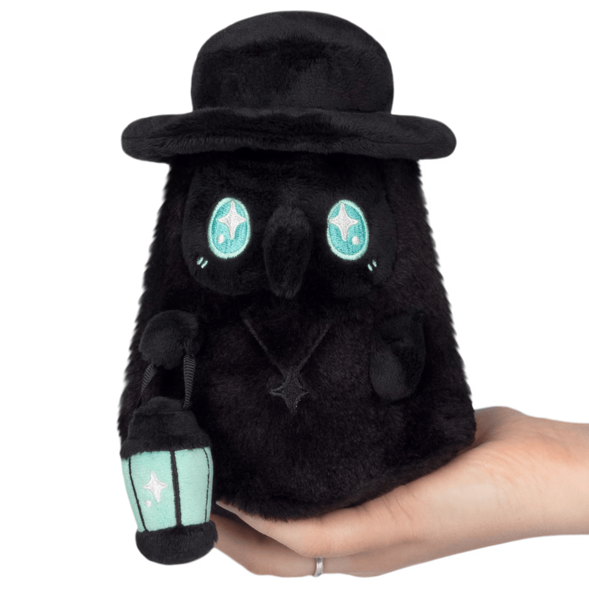 Squishable - Alter Ego Plague Doctor: Void - The Feisty Goblin Gamehouse -