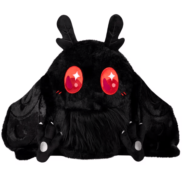 Squishable - Baby Mothman - The Feisty Goblin Gamehouse -