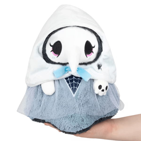 Squishable - Mini Haunted Plague Nurse - The Feisty Goblin Gamehouse -