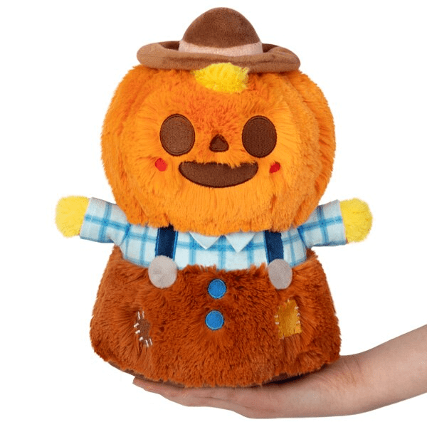 Squishable - Mini Scarecrow (7 in) - The Feisty Goblin Gamehouse -