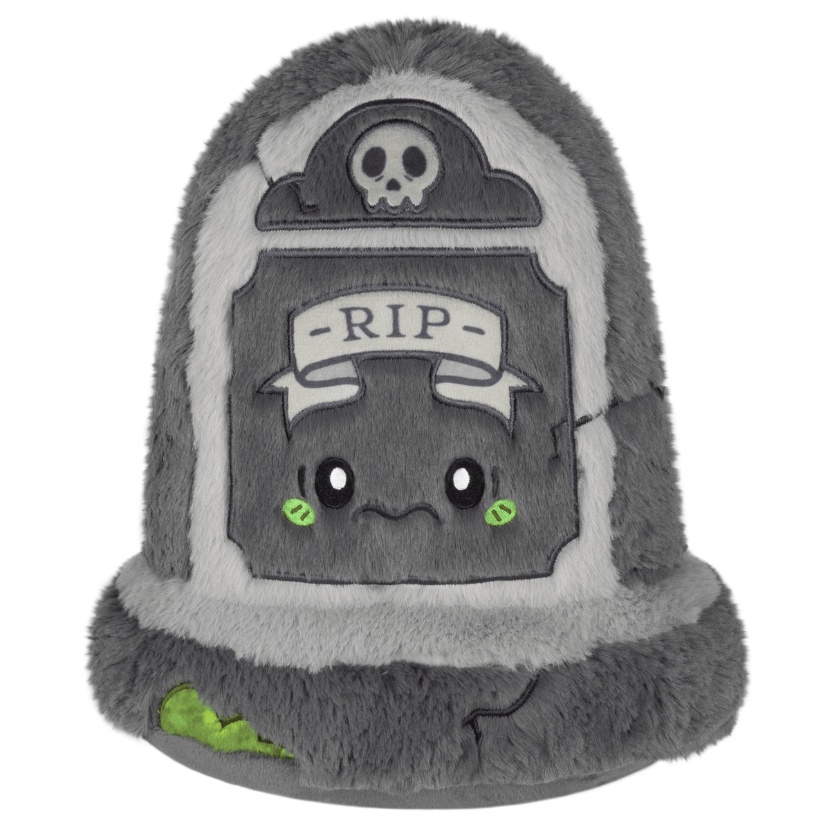 Squishable - Tombstone - The Feisty Goblin Gamehouse -