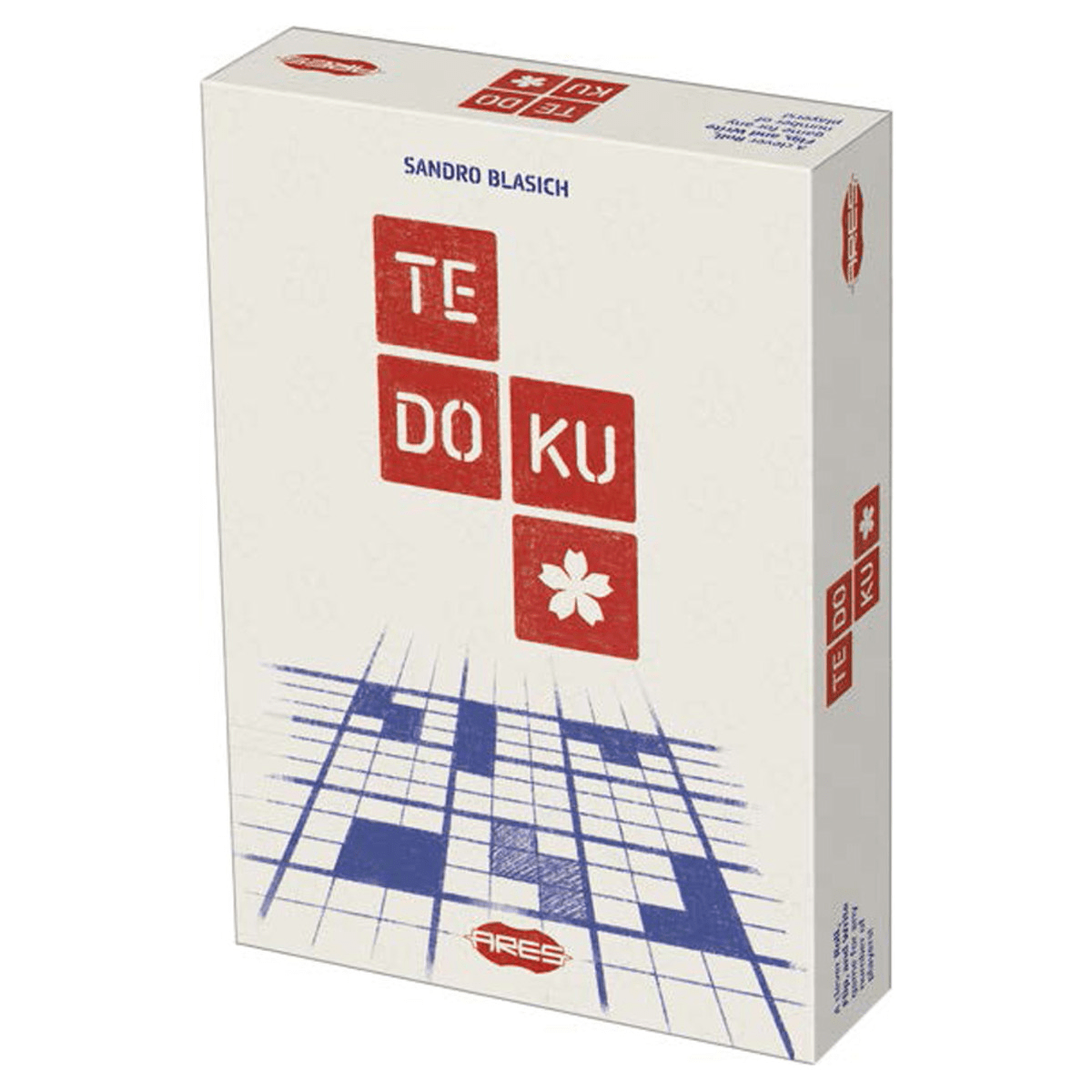 Tedoku - The Feisty Goblin Gamehouse -