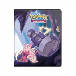 Ultra Pro - Portfolio 9-Pocket Pokemon Tinkaton - The Feisty Goblin Gamehouse -