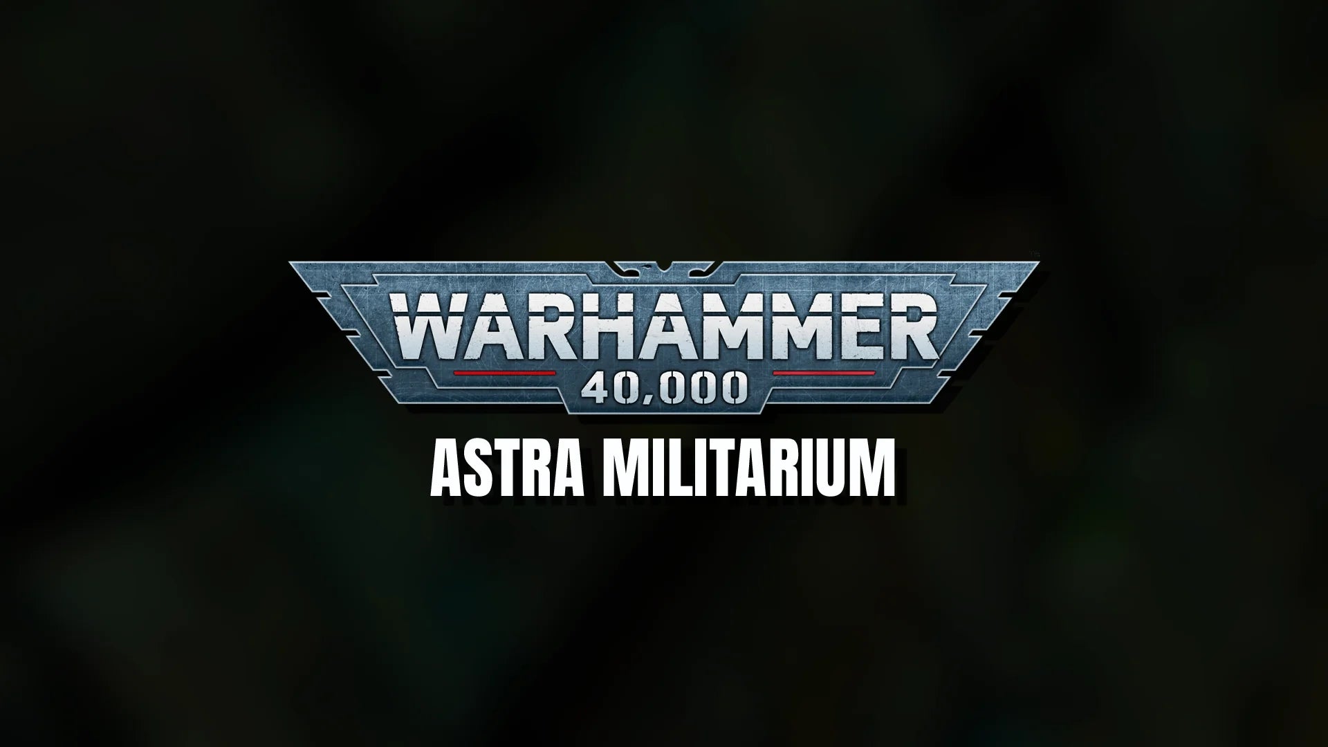 Astra Militarum