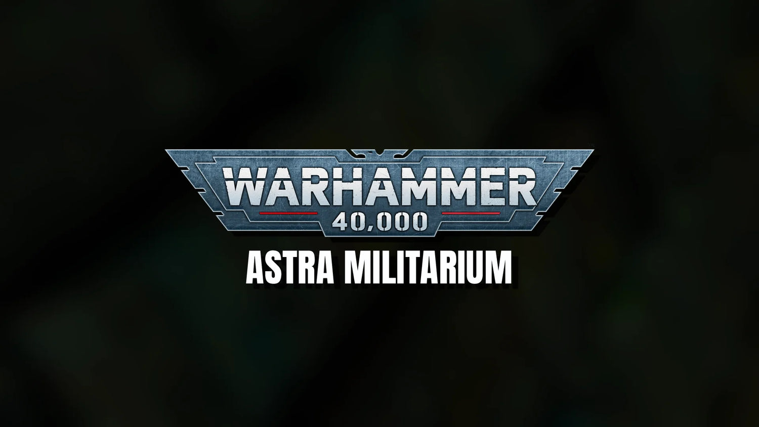 Astra Militarium
