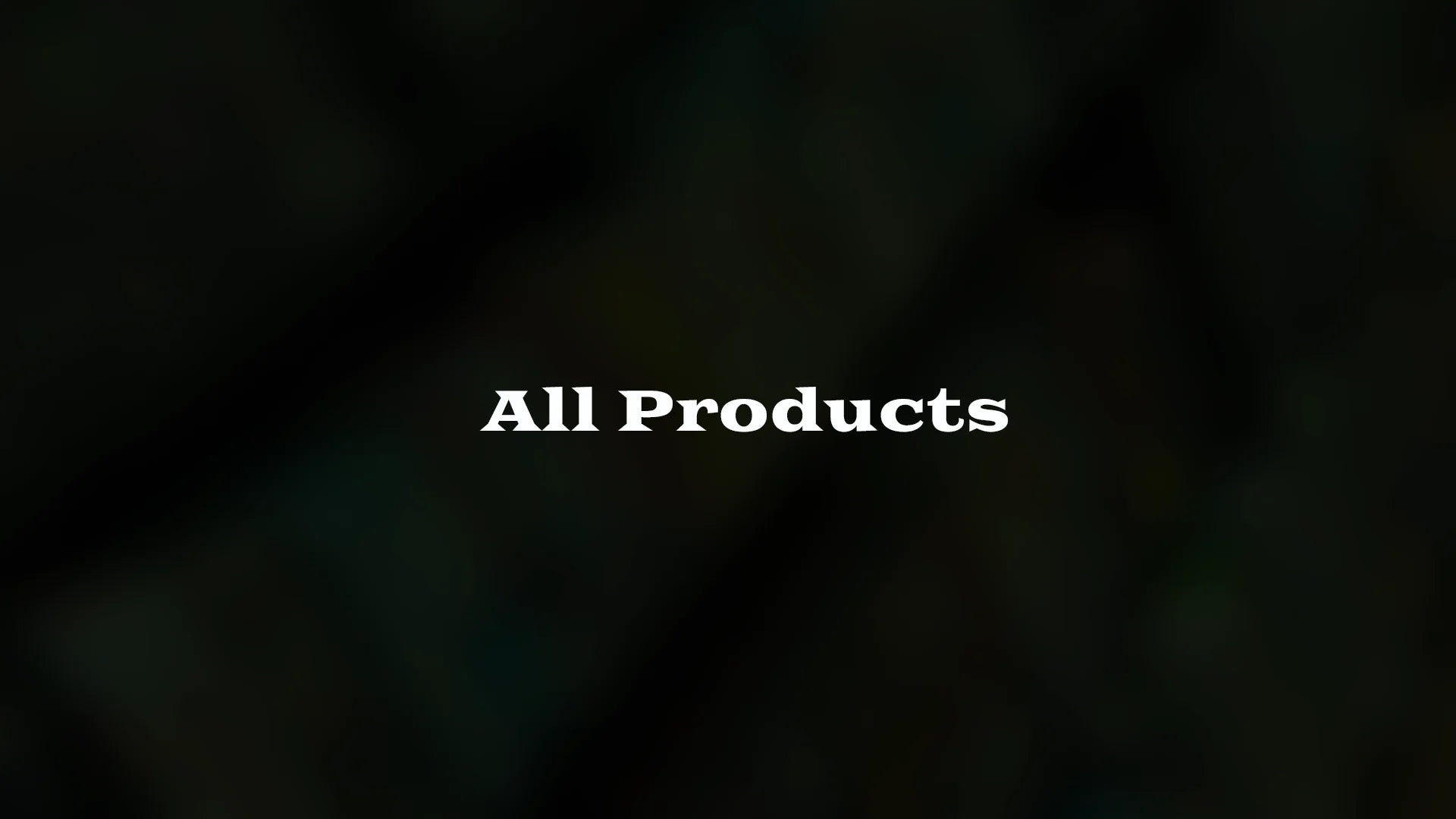 All Products