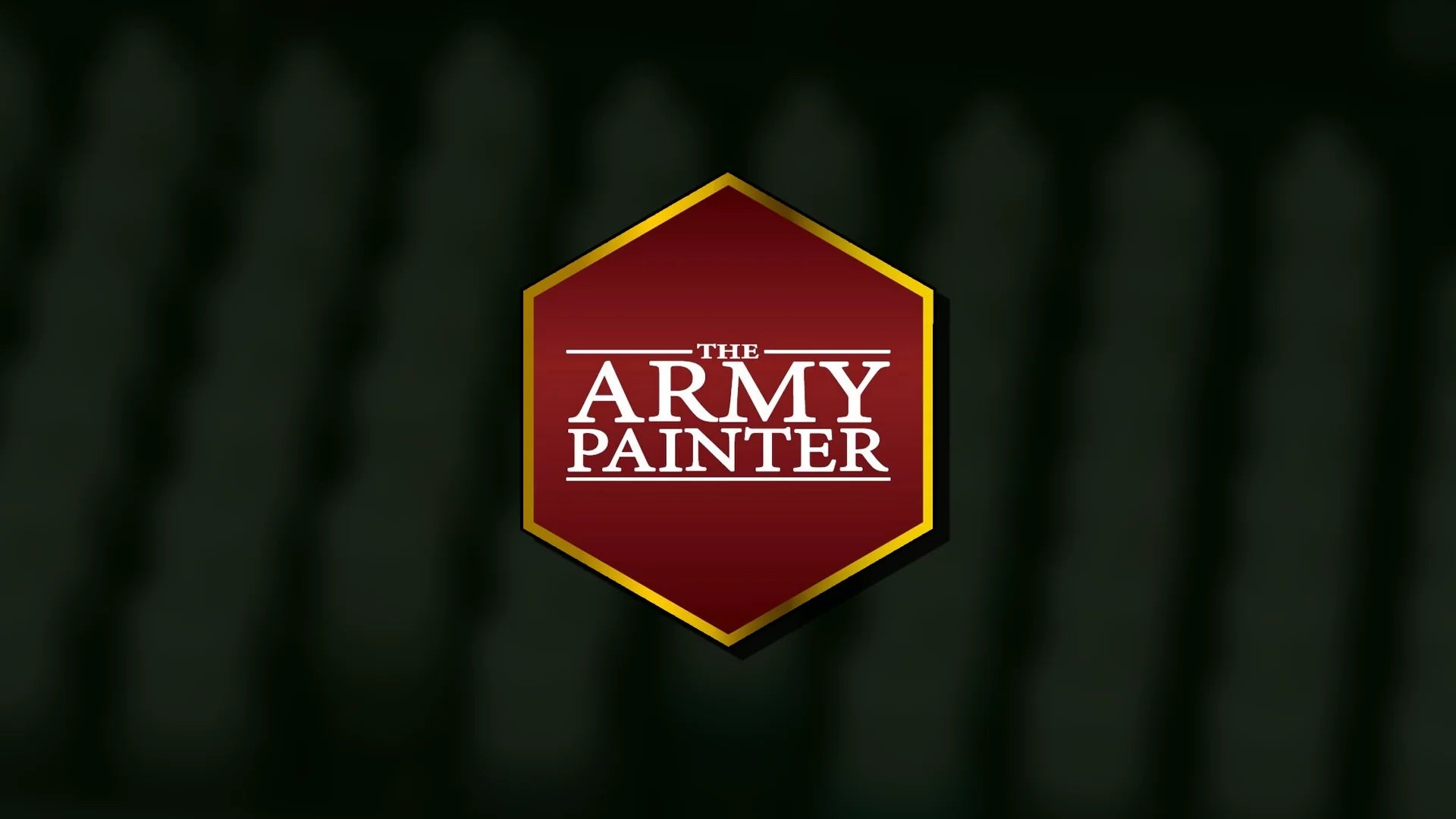The Army Painter available at The Feisty Goblin