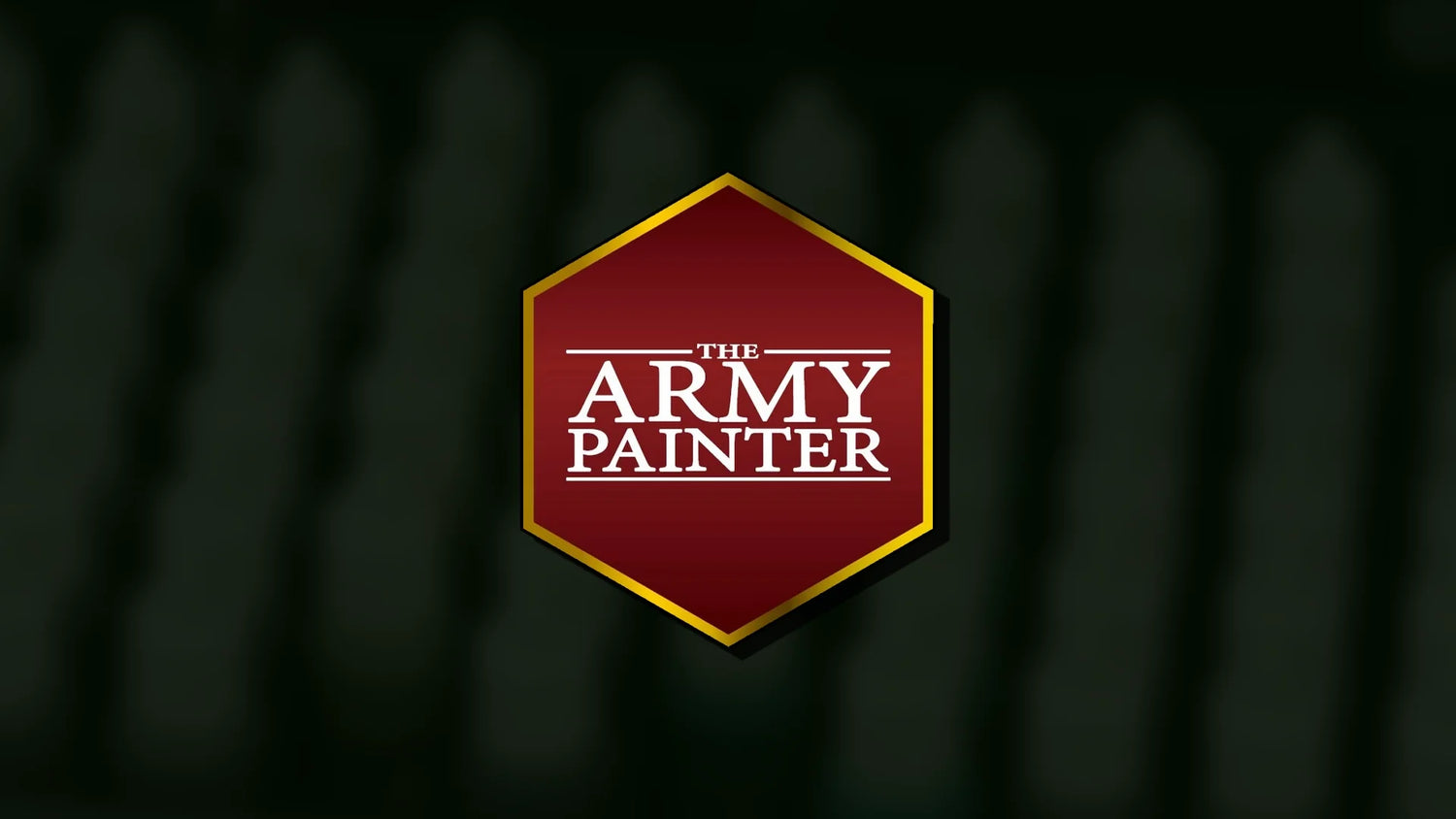 Army Painter