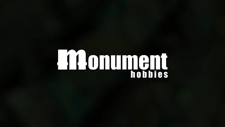 Monument Hobbies