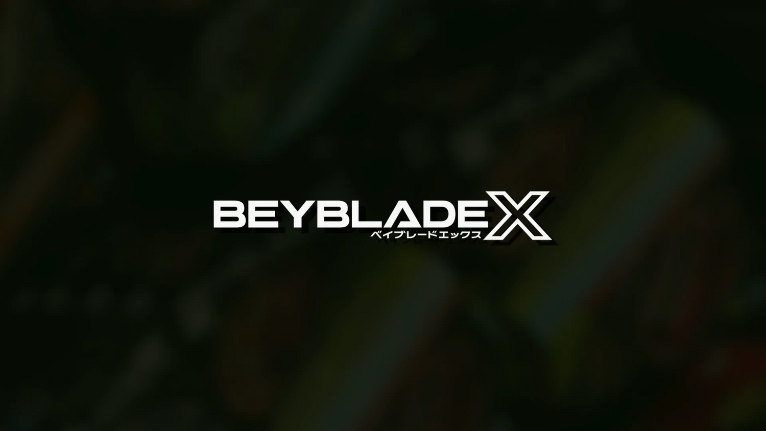 Beyblade