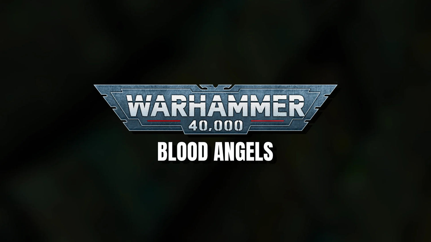 Blood Angels