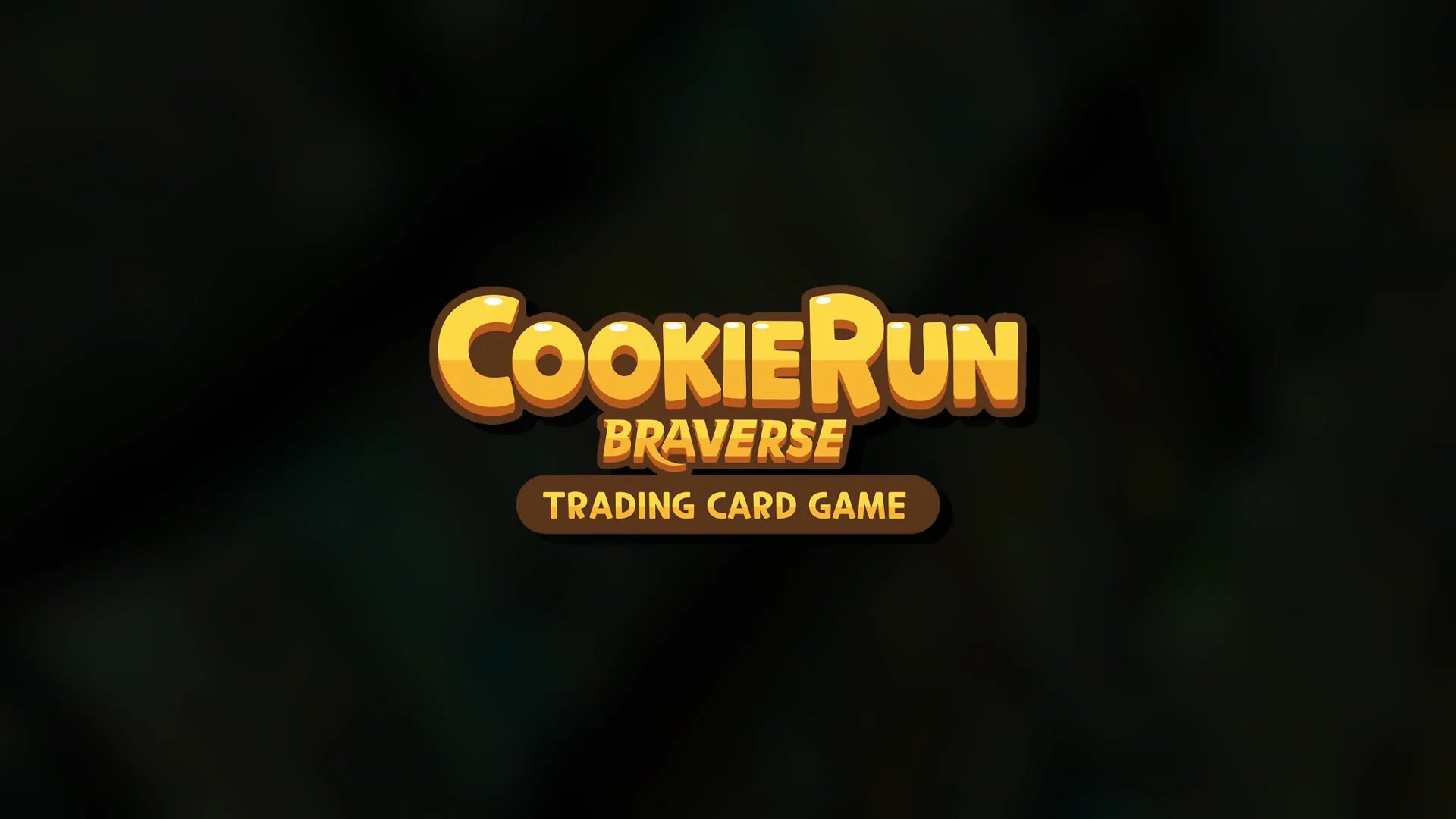CookieRun TCG