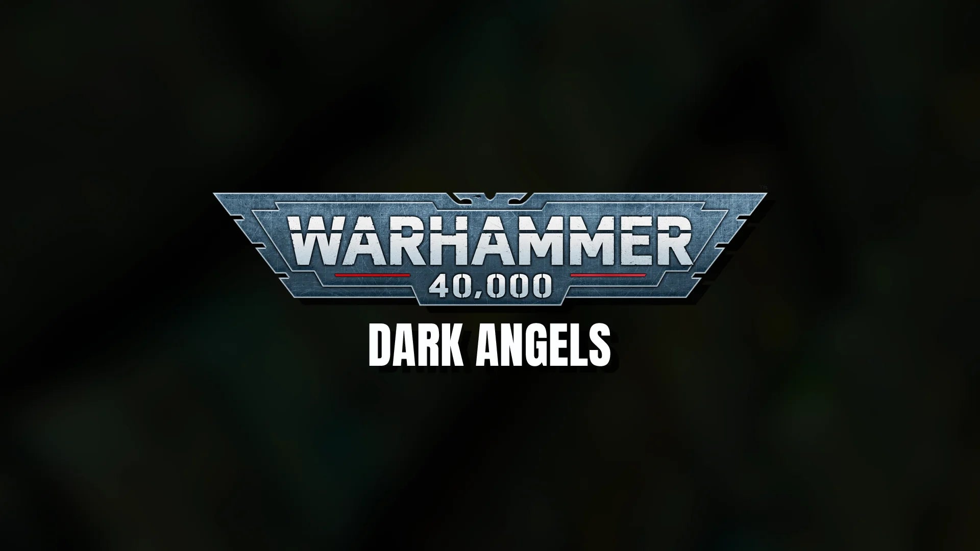 Dark Angels