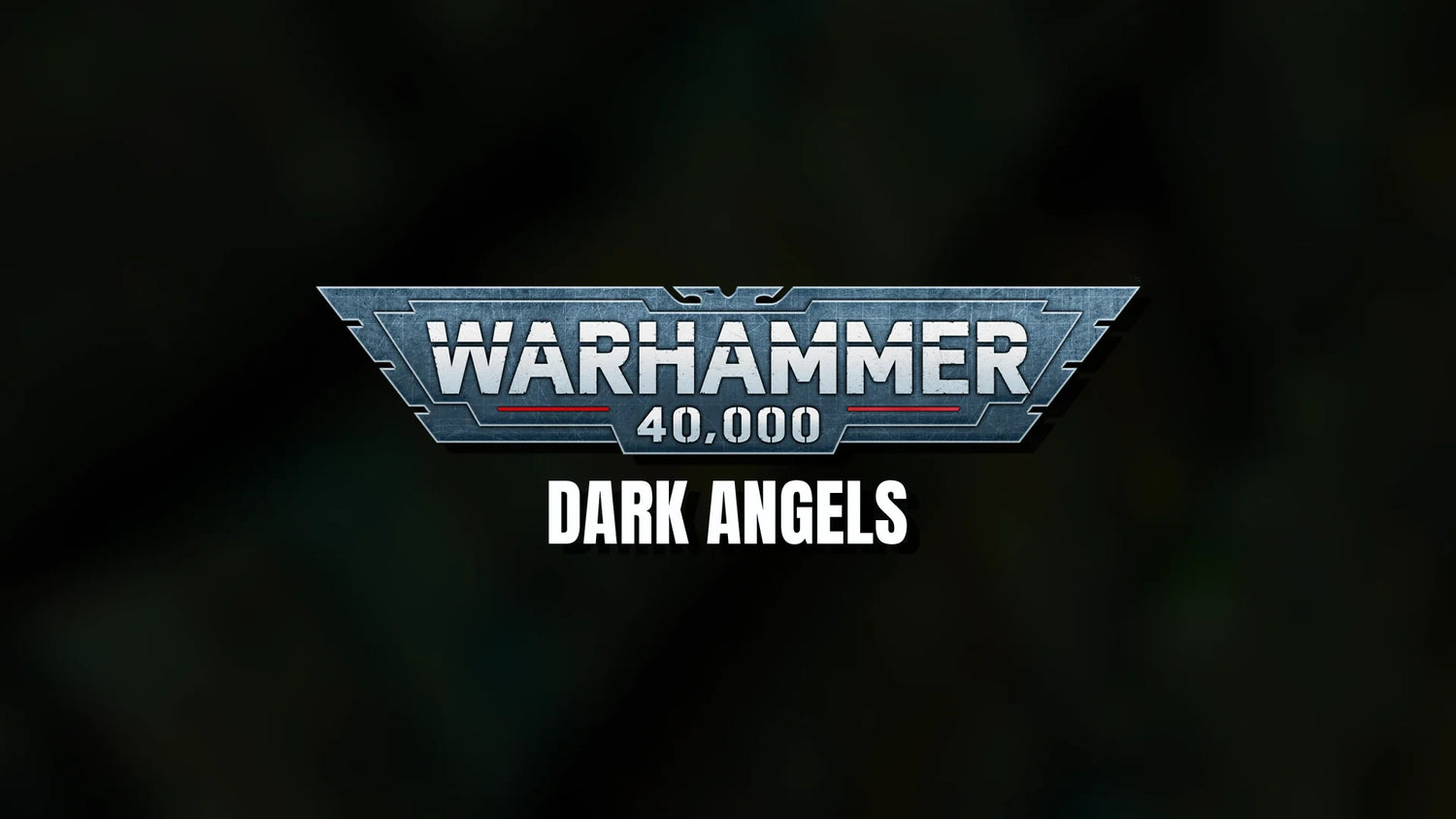 Dark Angels