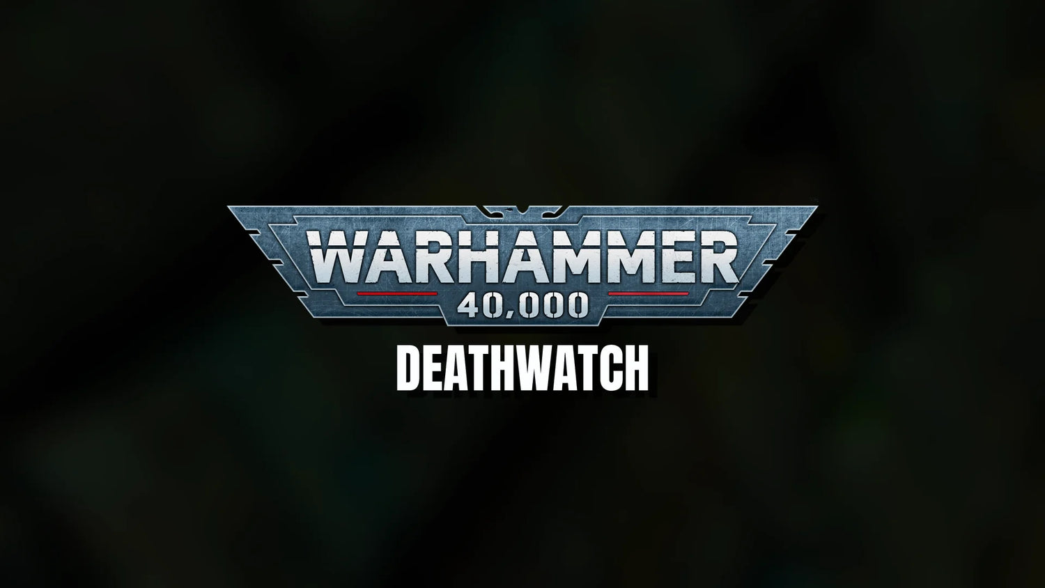 Deathwatch