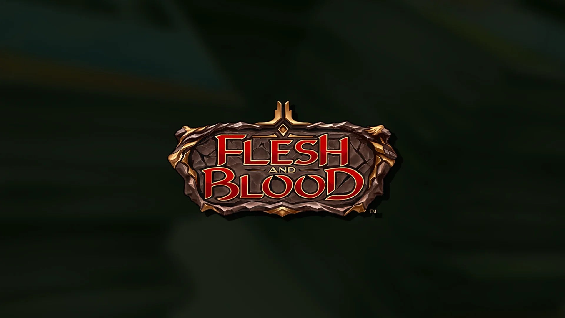 Flesh and Blood