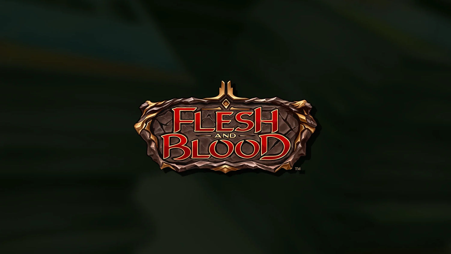 Flesh and Blood